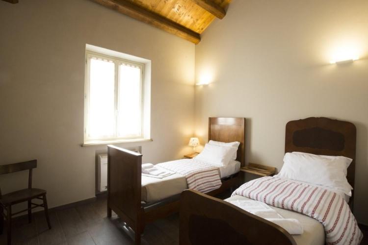 Villa Ca'Rapulin à Calosso Extérieur photo