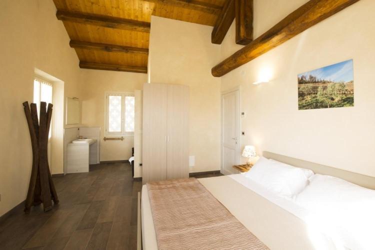 Villa Ca'Rapulin à Calosso Extérieur photo